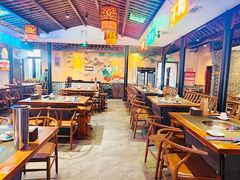 -来涮蜀鲜货火锅串串香(菜市口店)