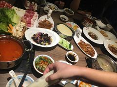 -龙聚德北京烤鸭(沙坪坝华宇A馆店)