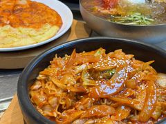 -屋里家延边朝鲜族冷面(南园店)