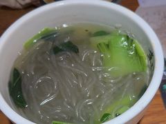 -和府捞面(东直门银座店)