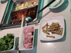 -野妹火锅(龙岗店)