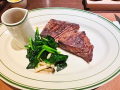 -J Prime牛排海鲜餐厅(人民广场店)