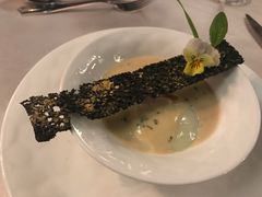 -北京古城老院厉晓麟精致菜