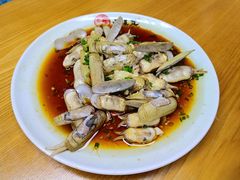 -面道赞宁海海鲜面(迎凤街店)