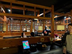 -千寻烧肉(政务区店)