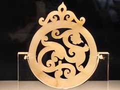 -北京大葆台遗址博物馆