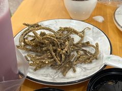 -临江后街鳝丝(临江店)