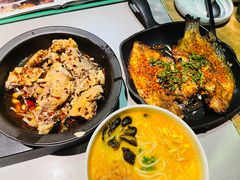 -云海肴·汽锅鸡·云南菜(领展购物广场·中关村店)