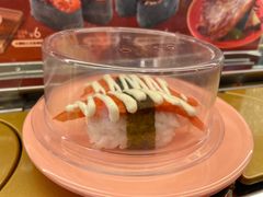 -争鲜回转寿司(朝外悠唐PLUS店)
