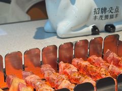 -丰茂烤串(五道口店)