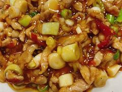 -老丘丘(较场口店)