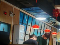 -和庆斋羊蝎子火锅·碳缸烧烤(顺义旗舰店)