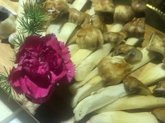 -慢丽江·云南野生菌土鸡锅(西山店)