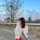 济南免费拍照圣地❗️芦苇荡拍照攻略