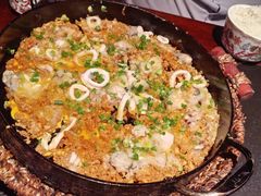 -旺爷砂锅·茶作(国贸城店)