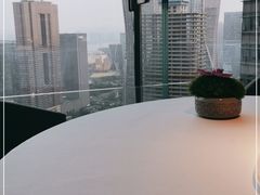 -悦轩中餐厅·高空江景·杭州柏悦酒店