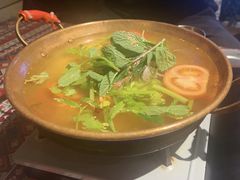 -火塘云南烧烤大排档