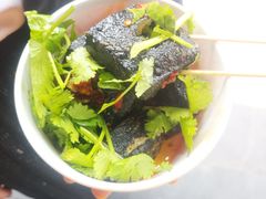 -黑色经典臭豆腐·湖南特产(太平街口店)