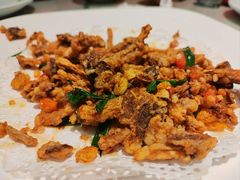 -城北食府(枫林店)