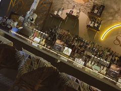 -Shift cocktail bar鸡尾酒吧