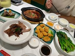 -澄鹅潮汕菜(深圳龙华天虹购物中心店)