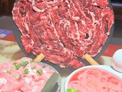 -矮板凳老火锅(宽窄巷子店)