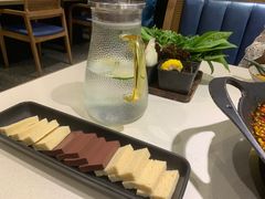 -新辣道鱼火锅(上地华联店)