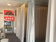 -MASTER FIT 拉伸大师·筋膜刀·西式按摩(上梅林卓悦汇店)