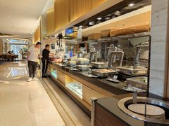 -蜻蜓逐宴全日制西餐厅I古北水镇大酒店