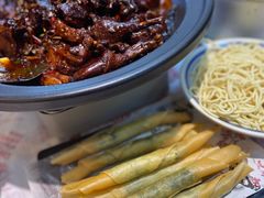 -回味黑鸭煲·始于2006(万松园店)