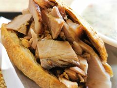 -老四烧饼铺(丽源路店)