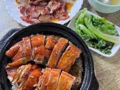 -煲煲香快餐(南京路店)