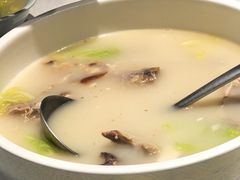 -惠丰堂饭庄·烤鸭·京味菜(翠微路店)