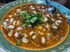 -光海·乡记酸菜鱼·始于1996(花园路店)