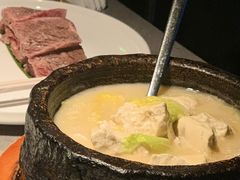 -木守西溪溪隐餐厅