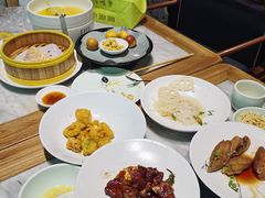 -苏帮袁Sue Cuisine(来福士店)