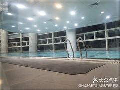 -一兆韦德健身(慧芝湖店)