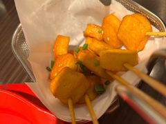 -胖哥俩肉蟹煲(湖滨银泰in77店)