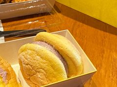 -鲍师傅糕点(海岸城店)