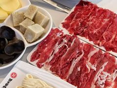 -焯牛潮汕牛肉火锅(云峰街创始店)