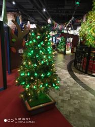 -幻贝家儿童乐园(苏州中心店)