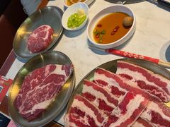 -六七八韩式烤肉·韩国料理(上杭路店)
