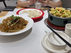 -李老哈·东北菜(宋园路店)