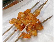 -曹掌柜小酒馆烧烤集团(崂山同兴路店)