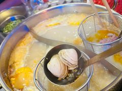 -琥珀川糟粕醋火锅(慈云寺店)