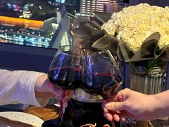 -天玑高空江景餐厅&酒吧Sky Secret Restaurant&Bar
