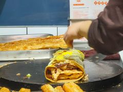 -南楼煎饼(滨江道店)