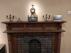 -利顺德大饭店·维多利亚花园(小白楼店)