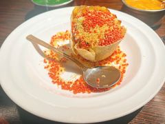 -甘尼仕印度餐厅爵士酒吧(阳春巷店)