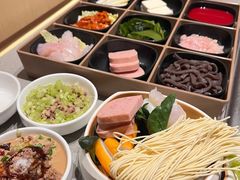 -海底捞火锅(河东万达广场店)